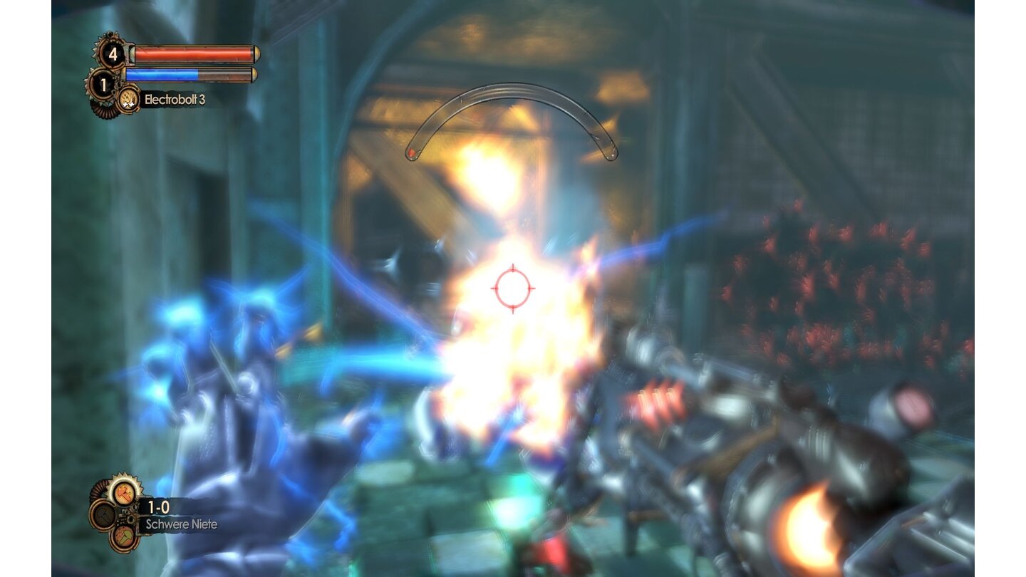 Bioshock 2