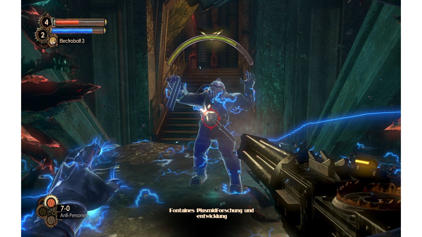 Bioshock 2