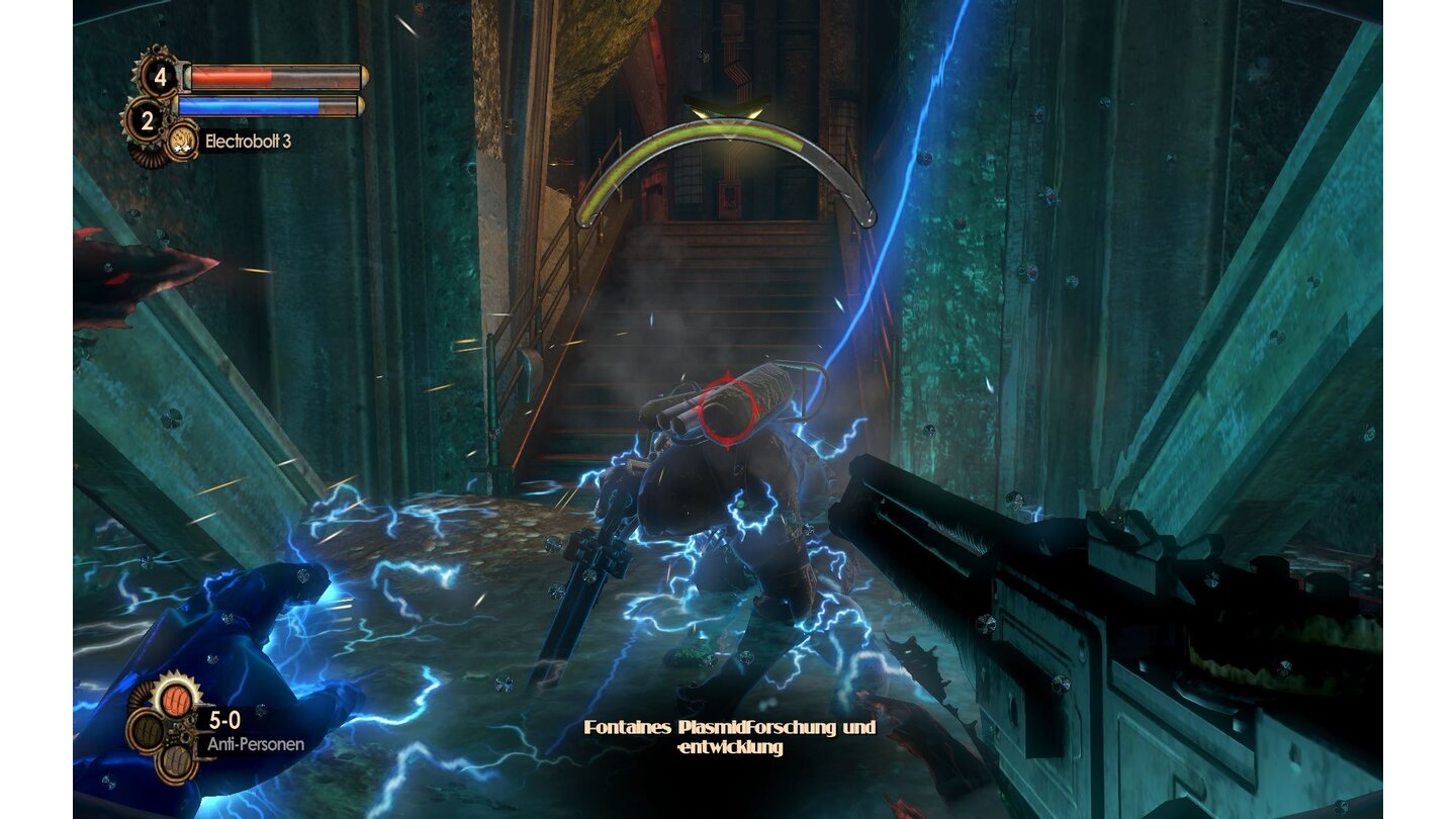 Bioshock 2