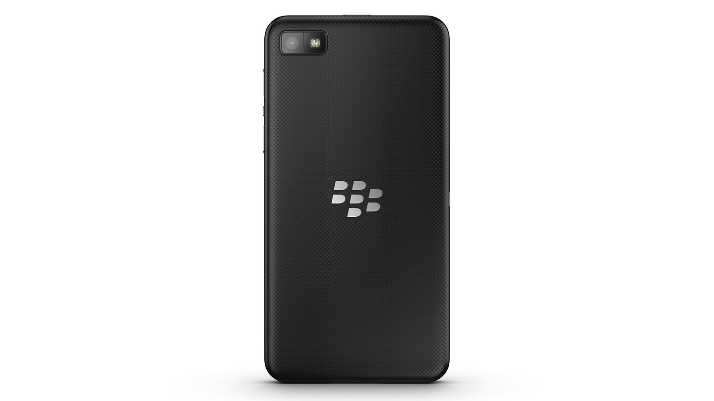 Blackberry Z10