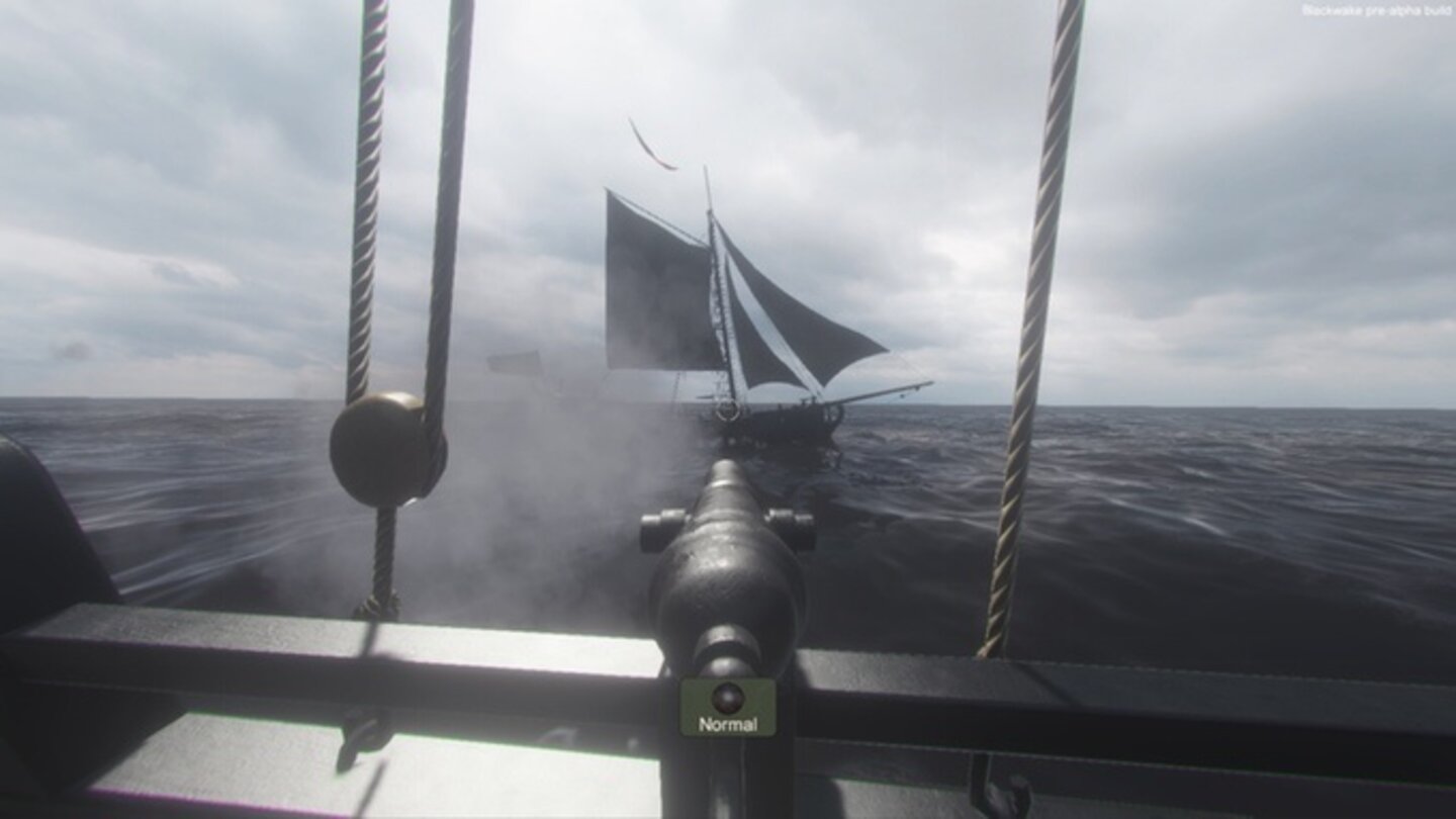 Blackwake