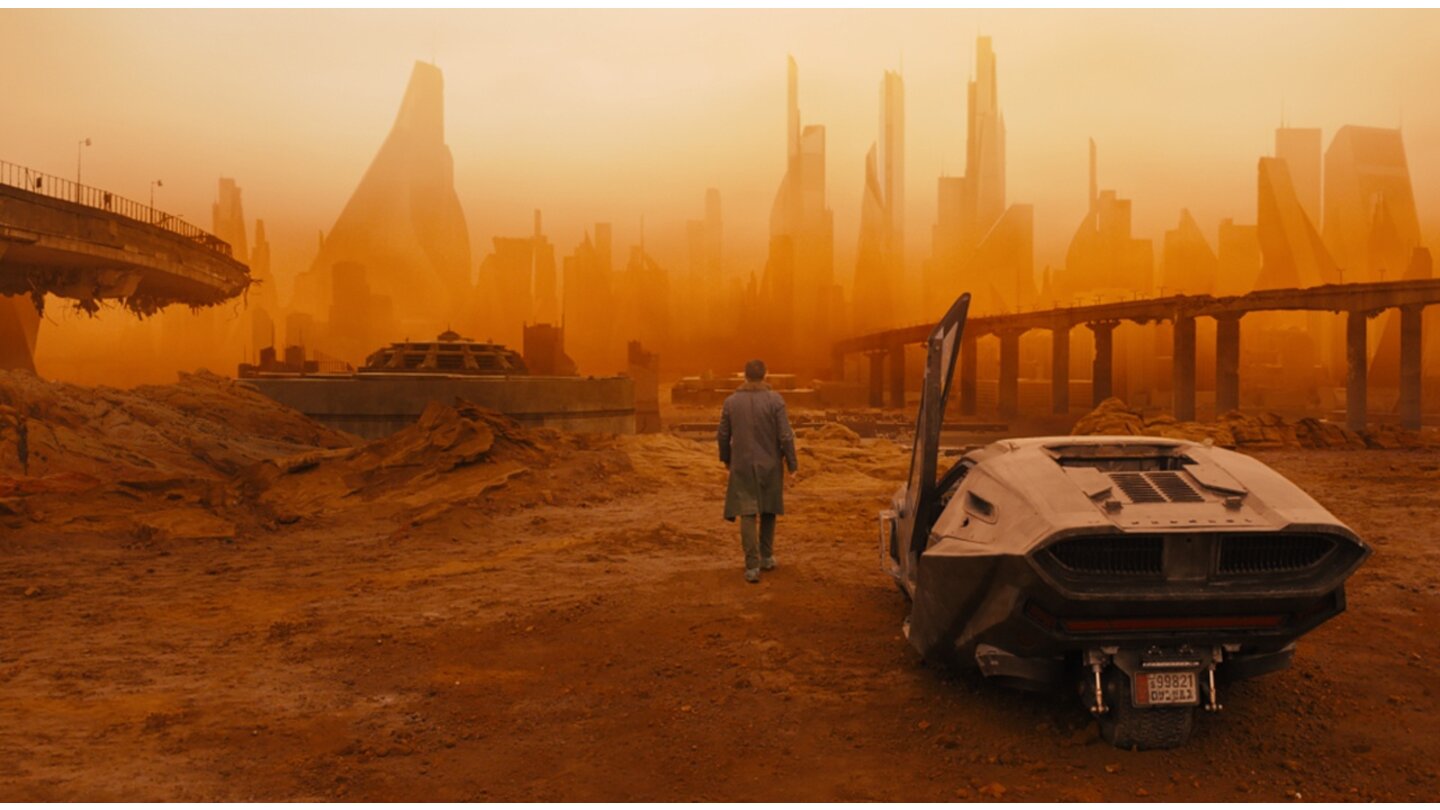 Blade Runner 2049