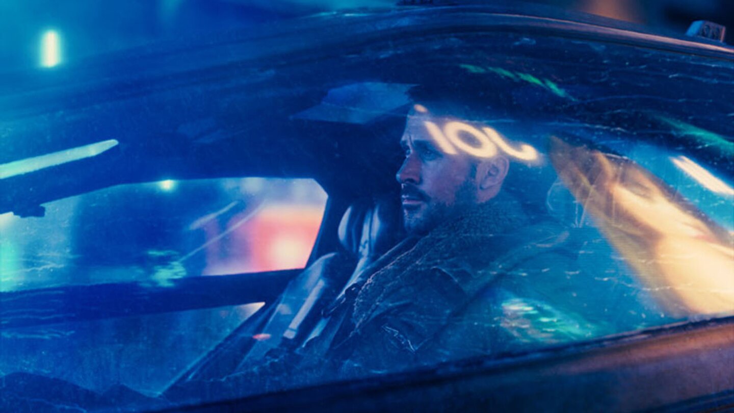 Blade Runner 2049