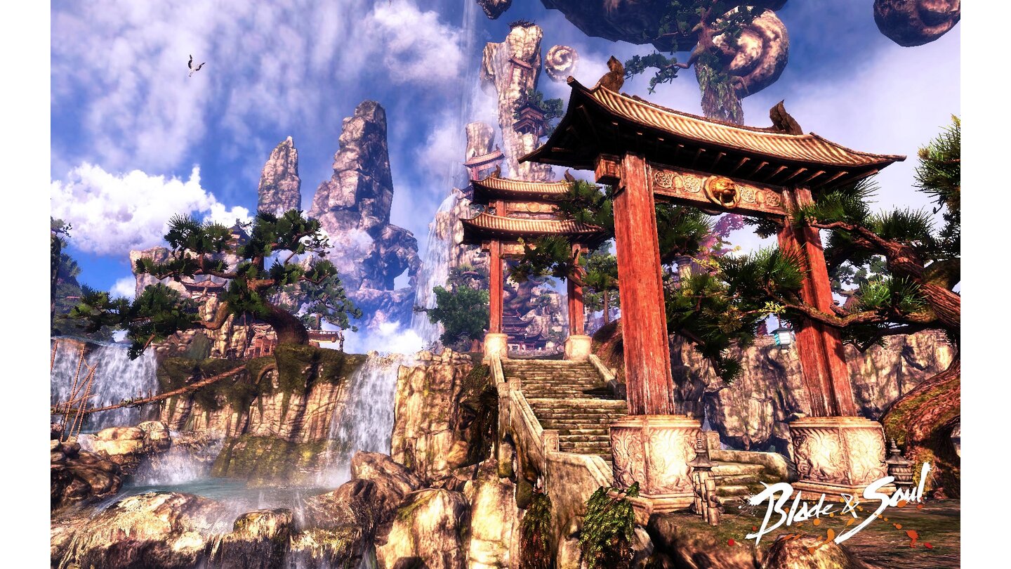 Blade & Soul