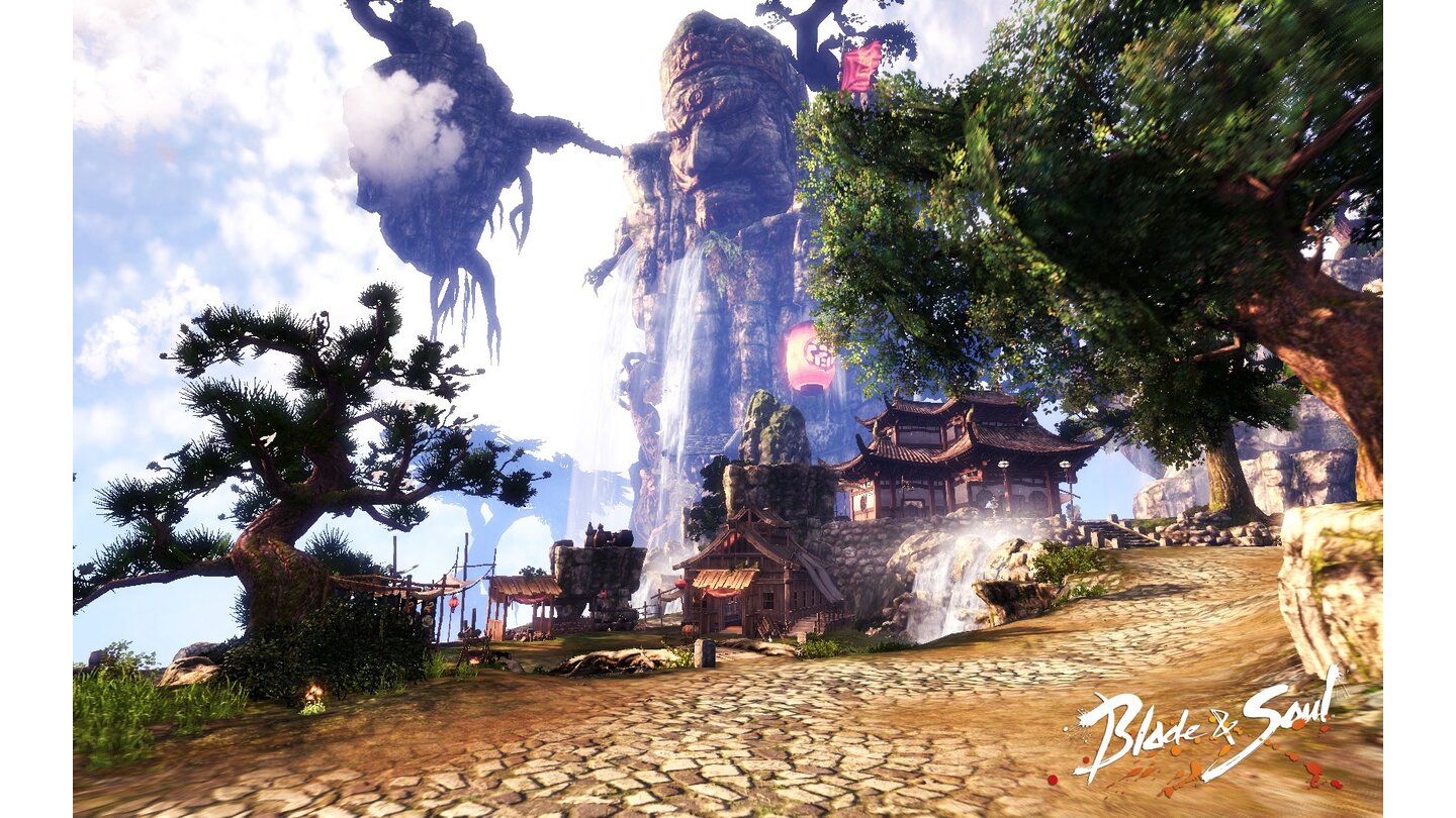 Blade & Soul