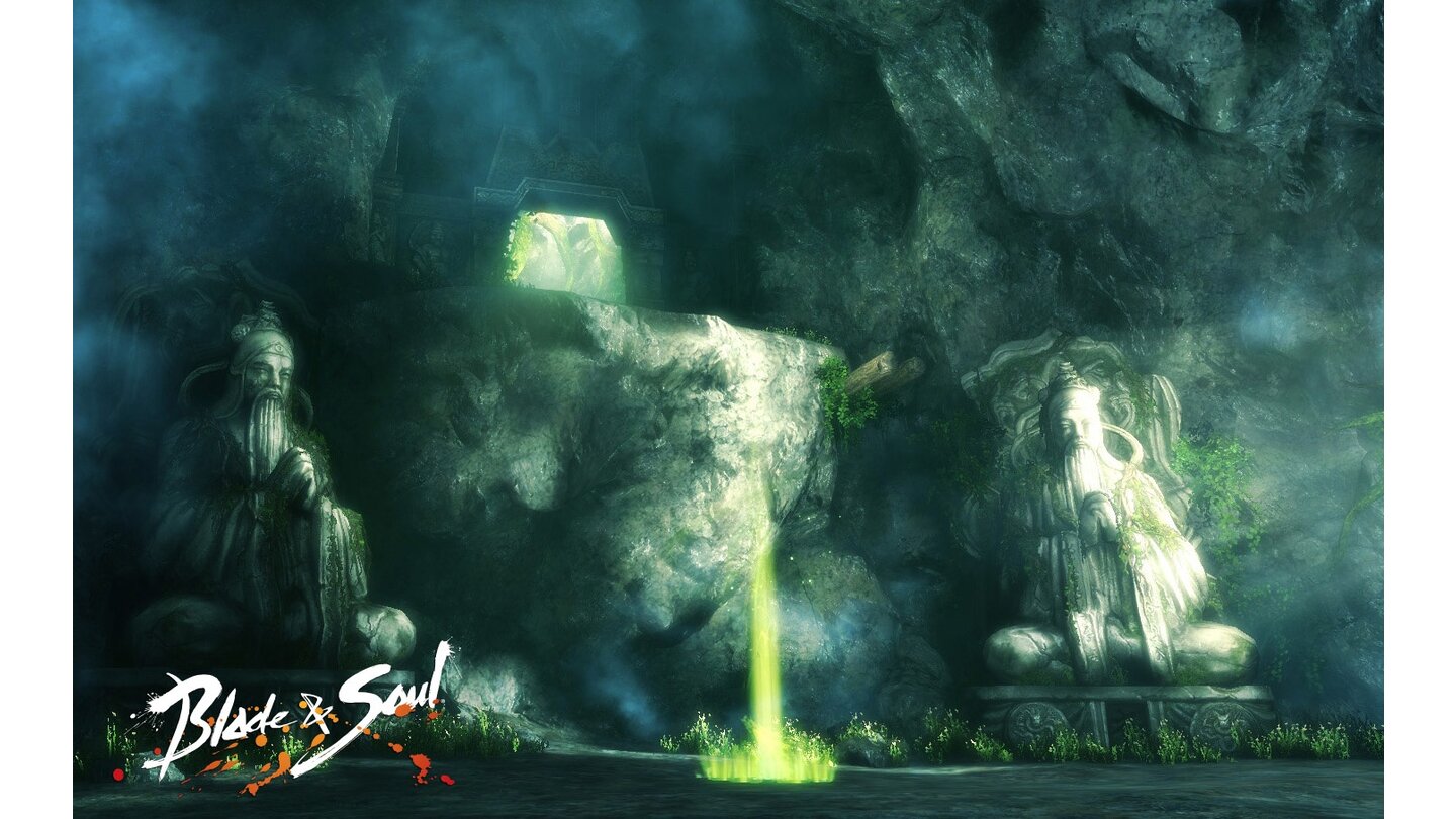 Blade & Soul