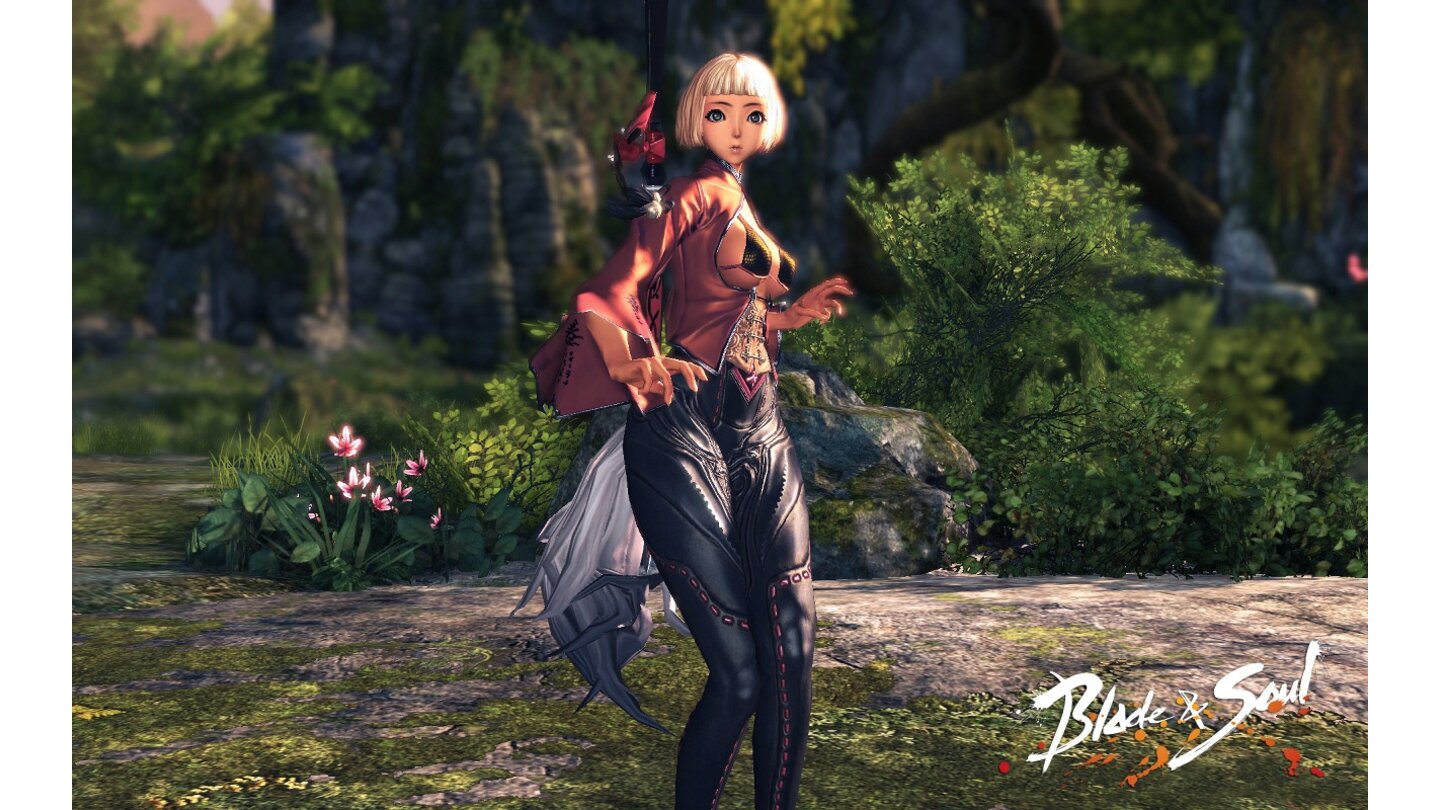 Blade & Soul