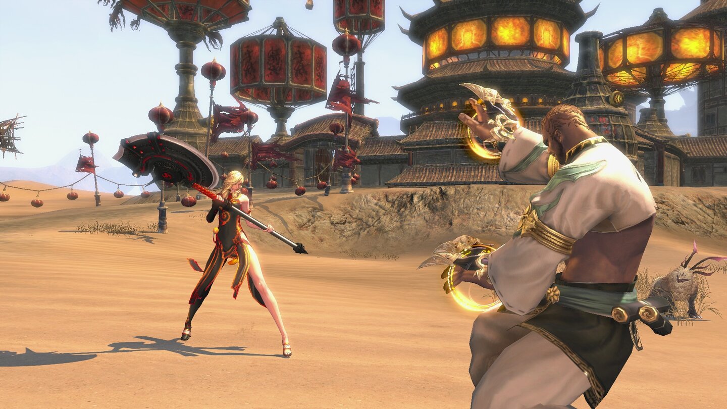 Blade & Soul