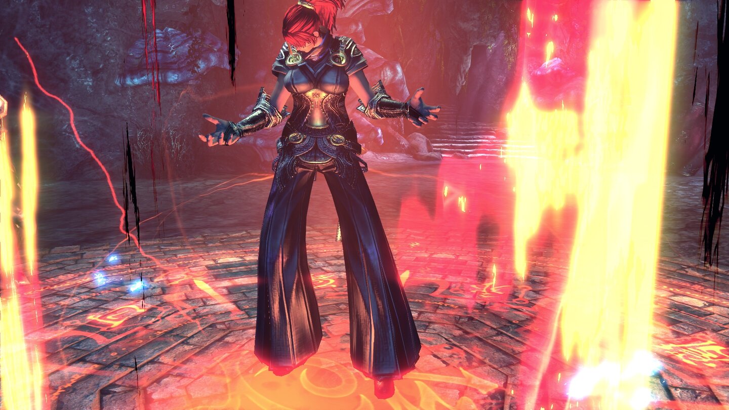 Blade & Soul