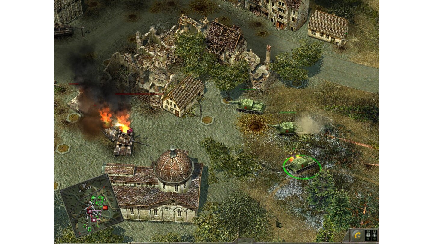 Blitzkrieg 2 Fall of the Reich 1
