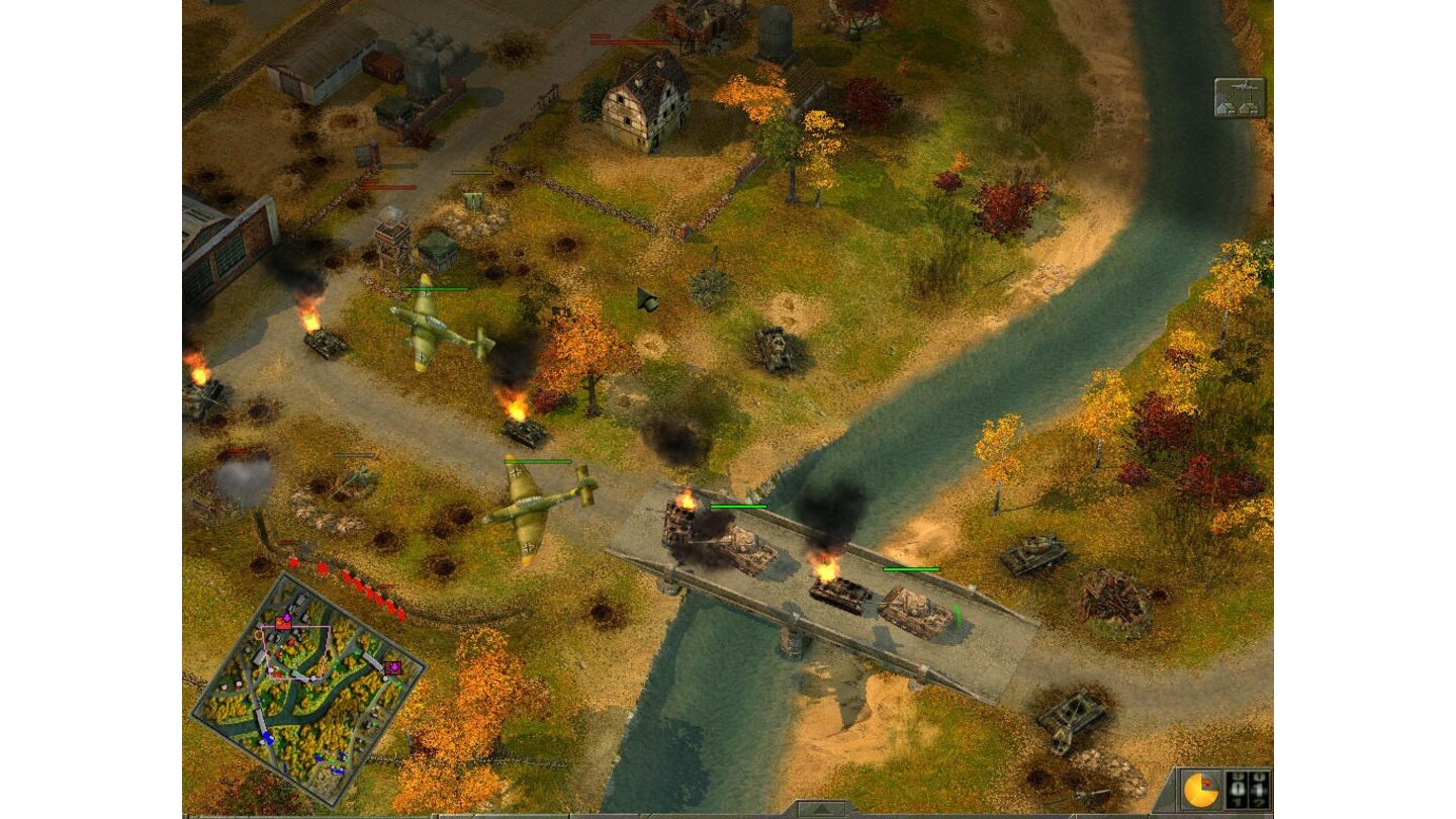 Blitzkrieg 2 Fall of the Reich 2