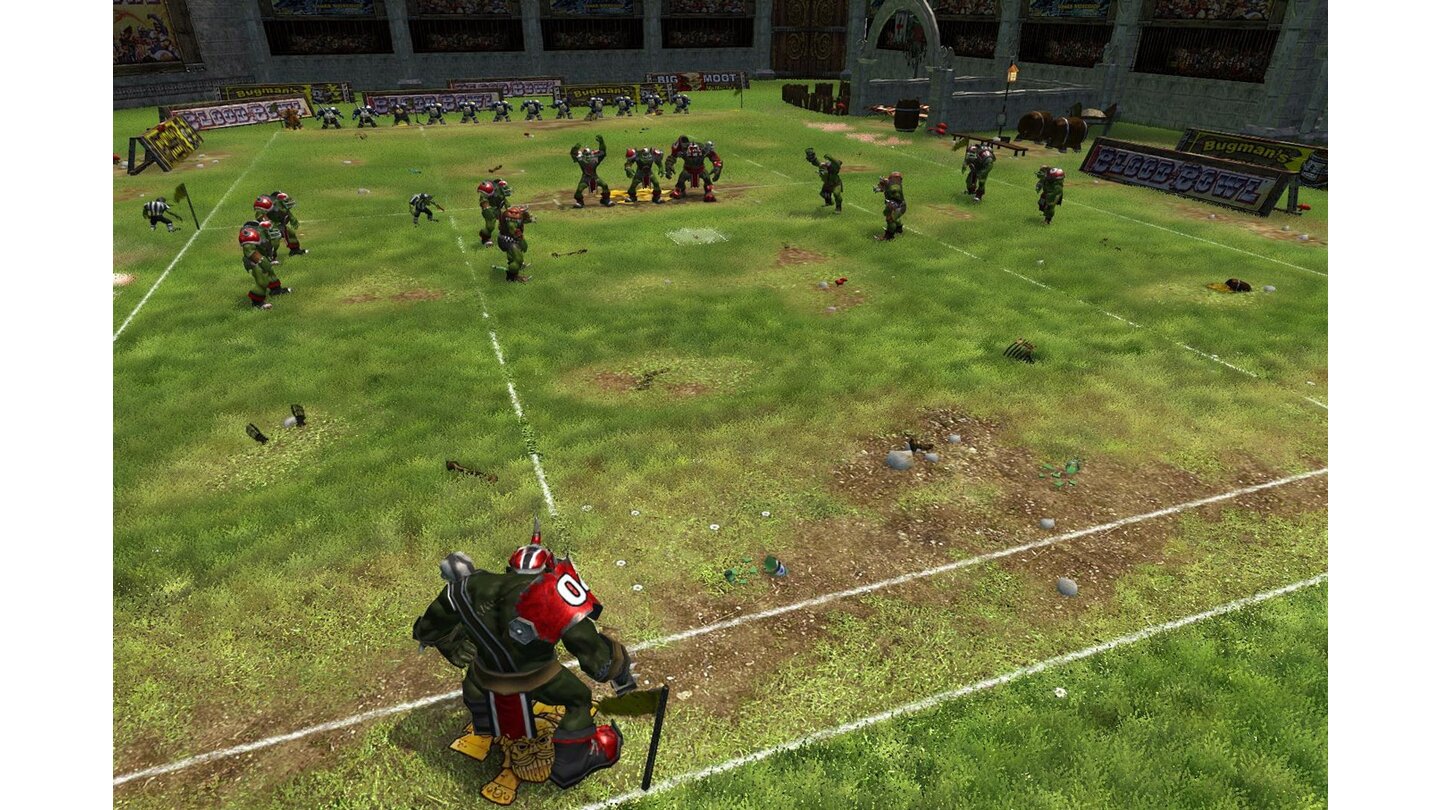 Blood Bowl 3