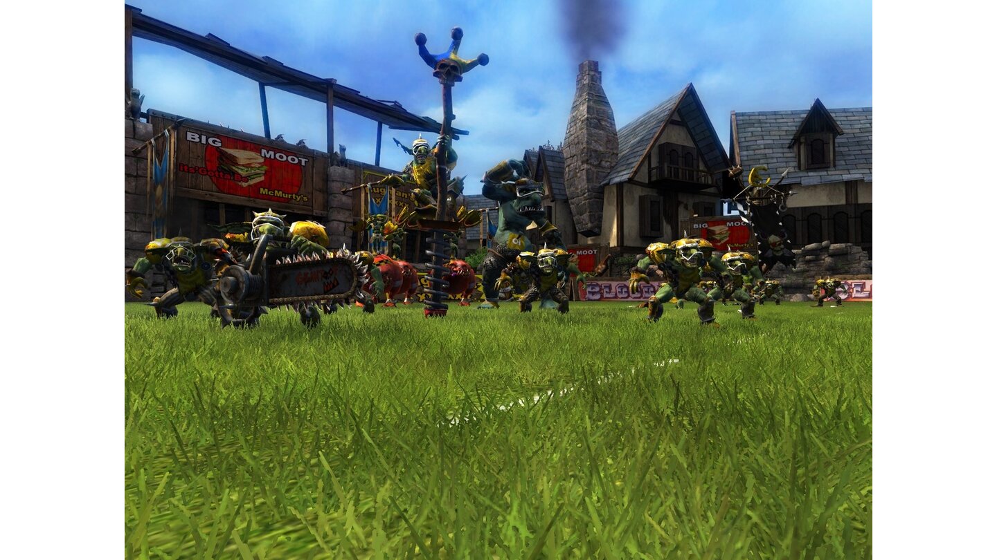 Blood Bowl