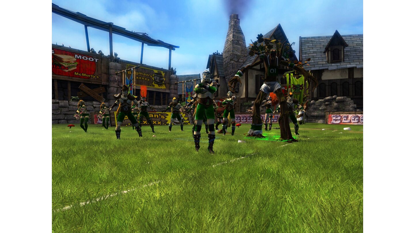 Blood Bowl