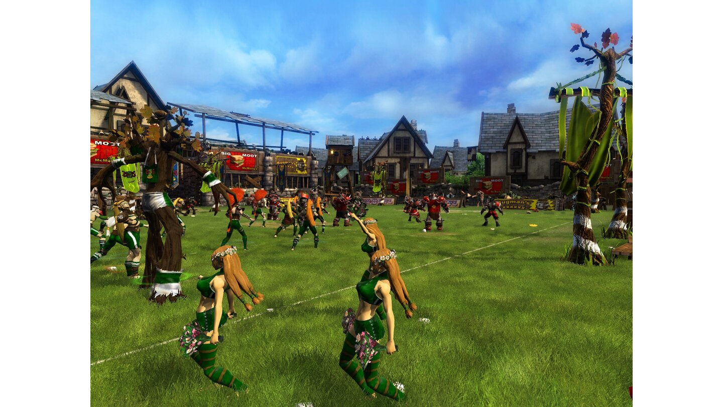 Blood Bowl