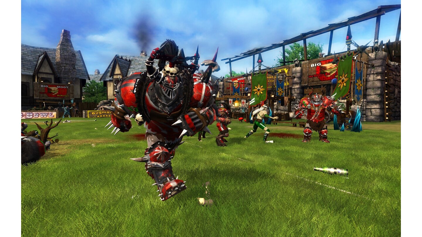 Blood Bowl