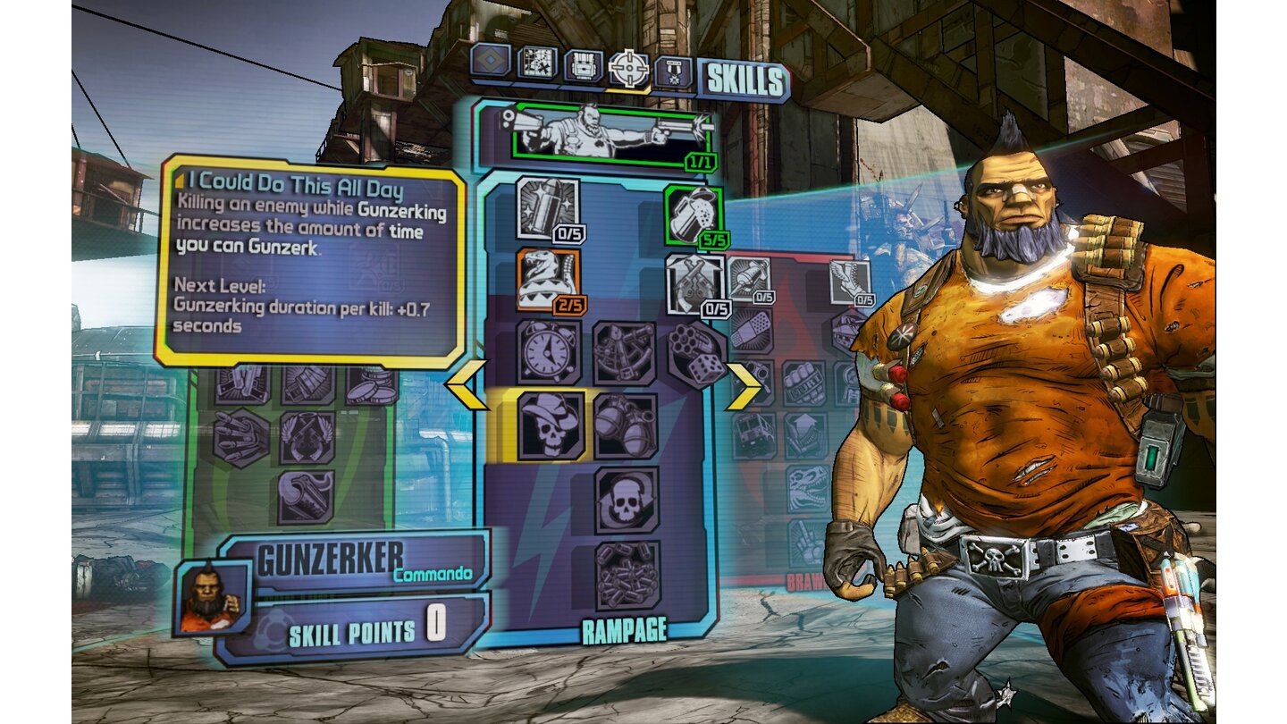 Borderlands 2