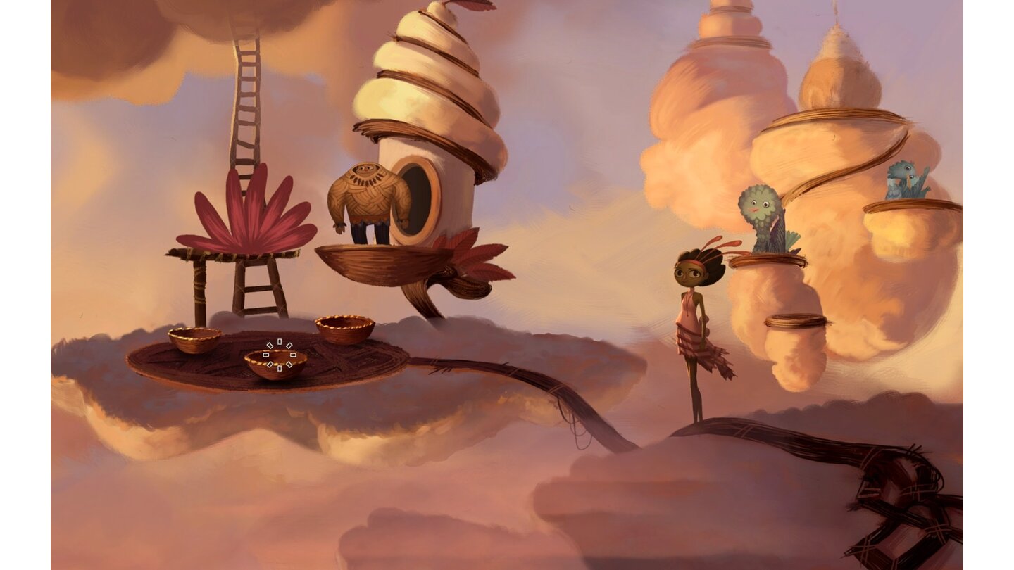 Broken Age