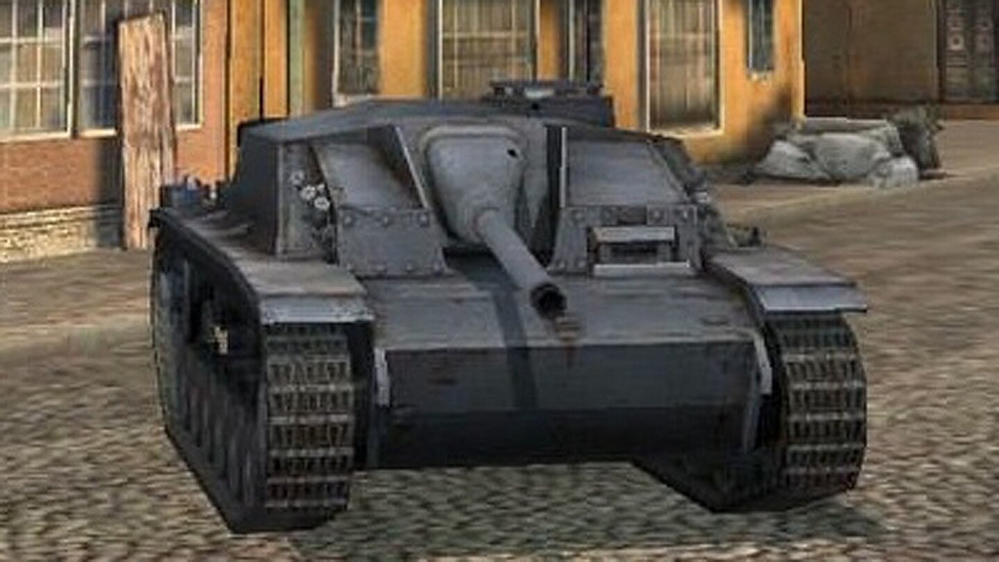 Spiele der E3 2014World of Tanks Blitz