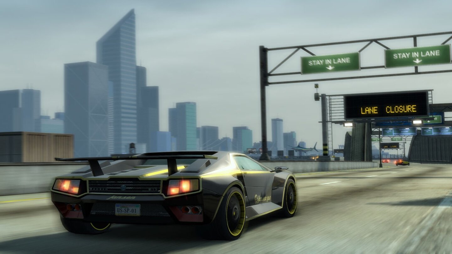 Burnout Paradise