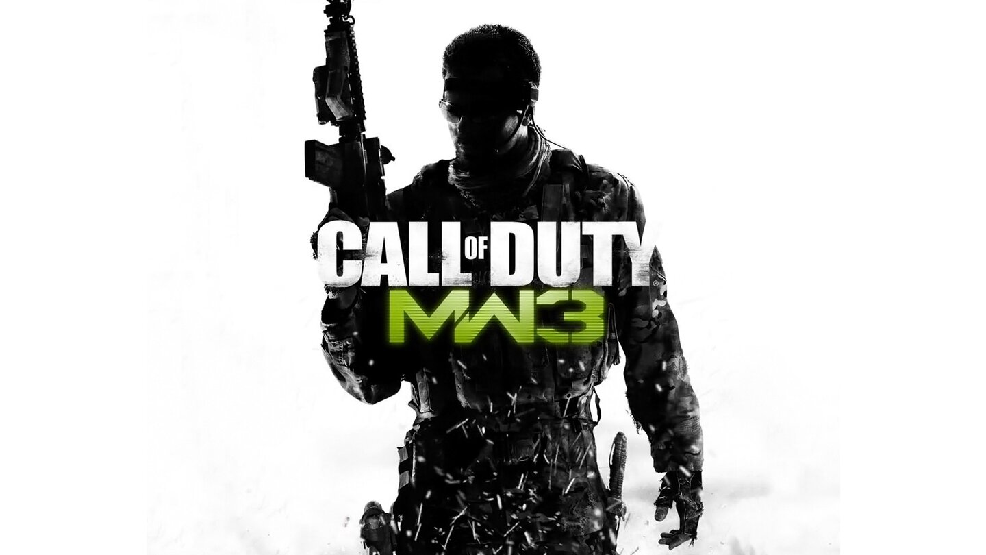 » Zur Wallpaper-Galerie von Call of Duty: Modern Warfare 3