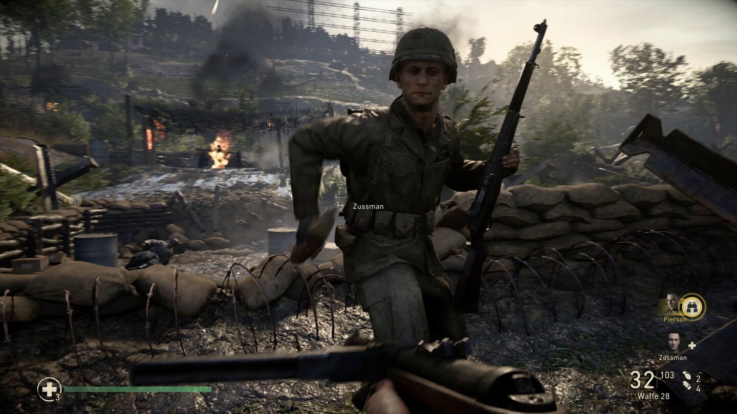 Call of Duty: WW2