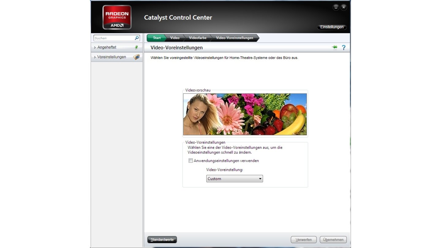 Catalyst Control Center 2