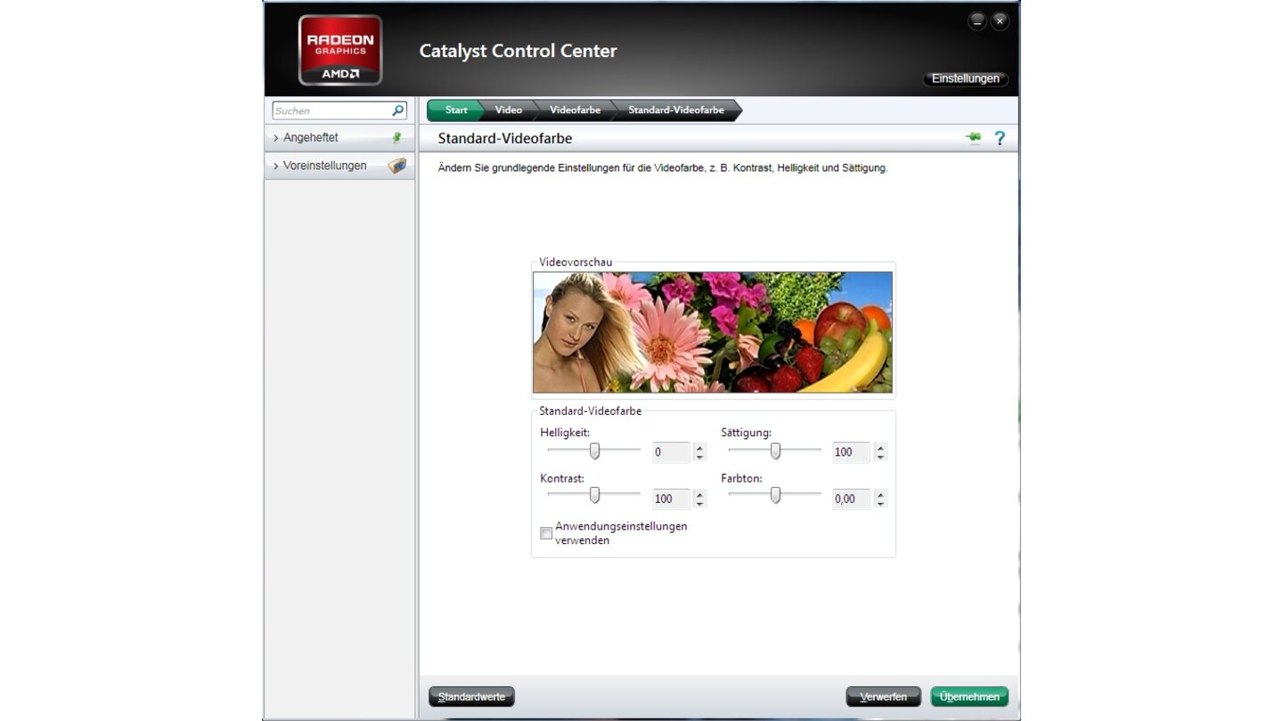 Catalyst Control Center 2