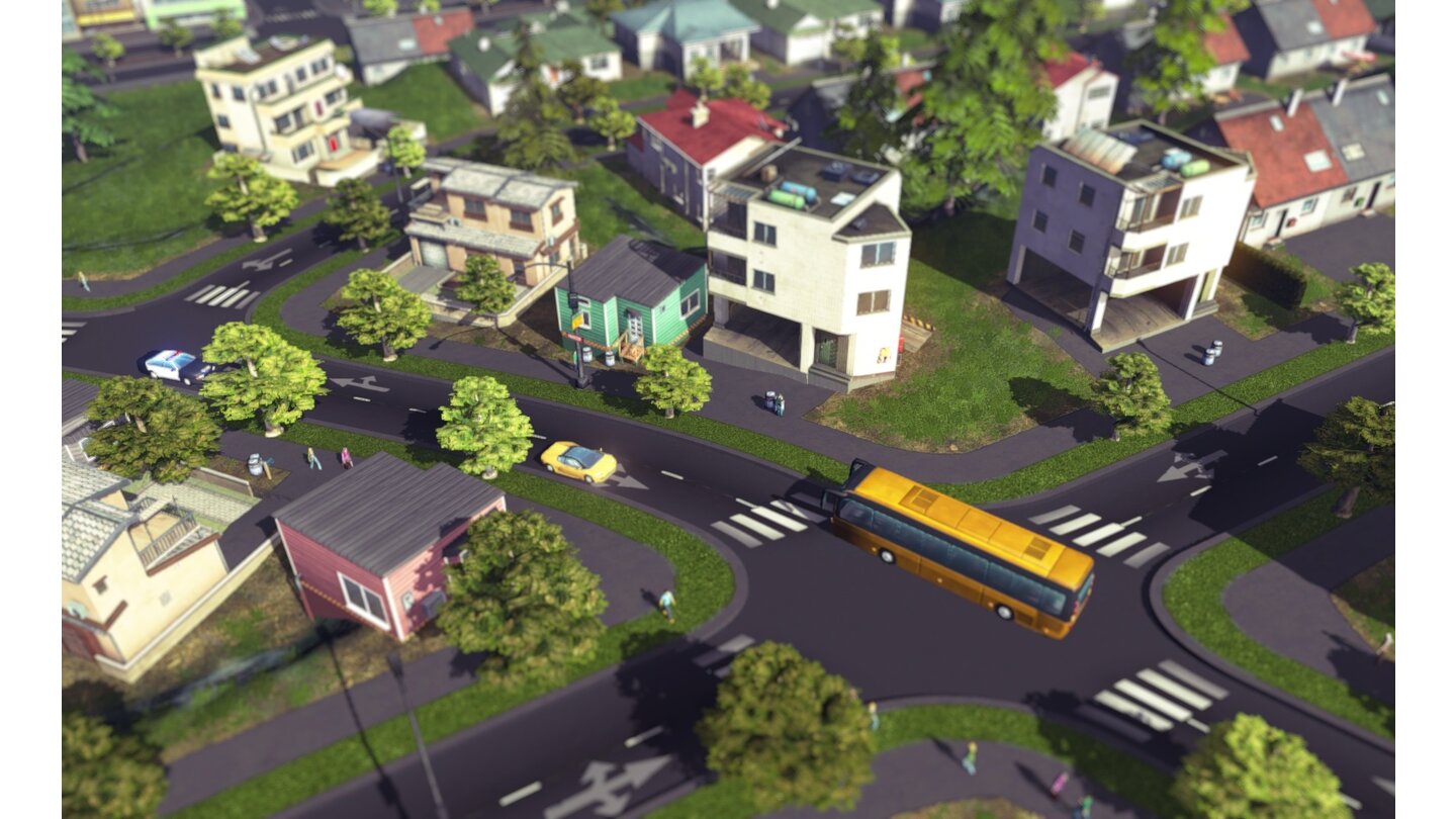 Cities: Skylines