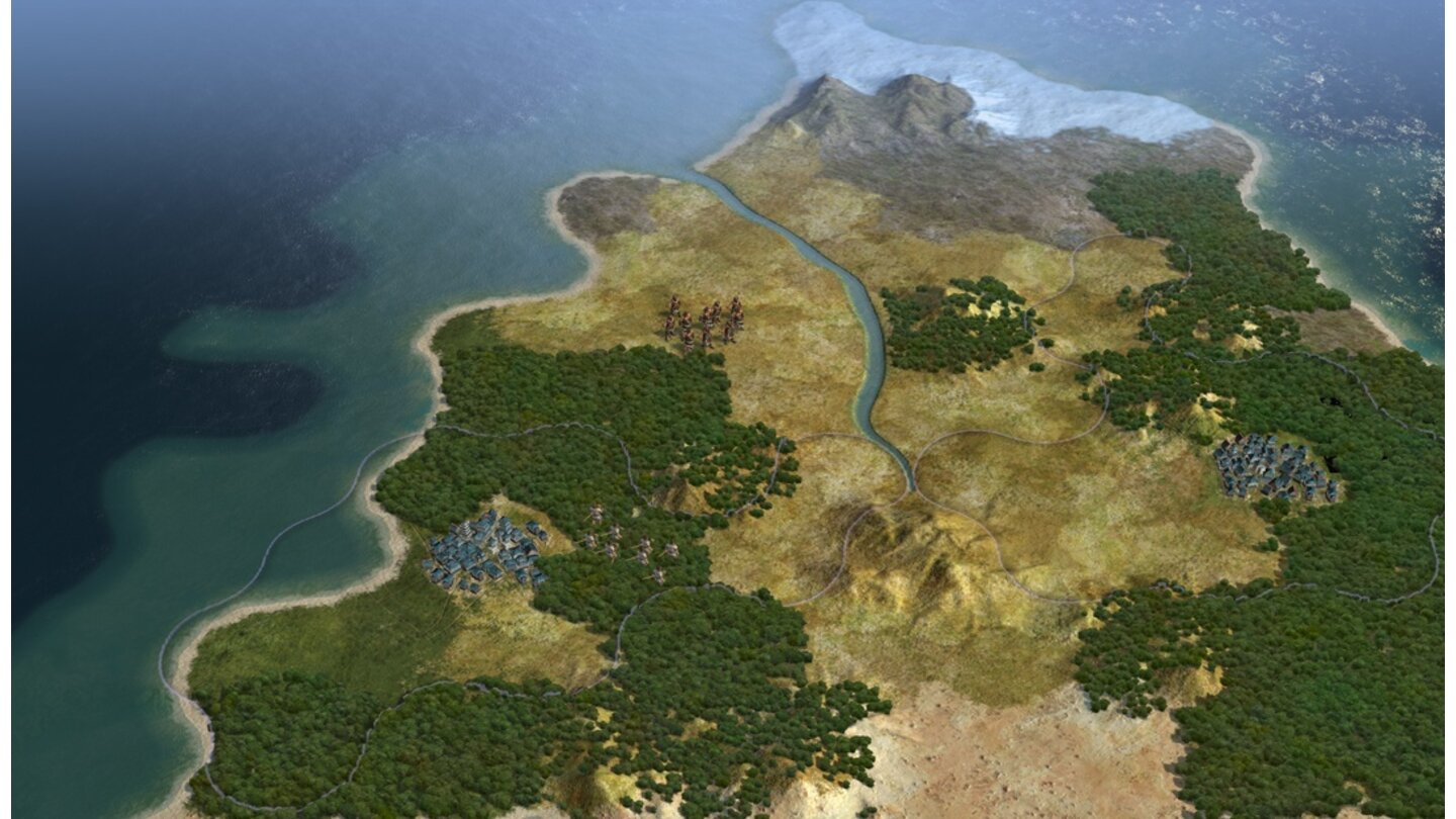 Civilization 5