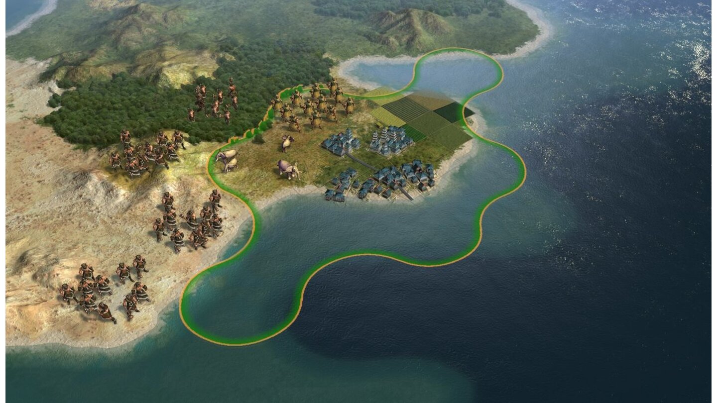 Civilization 5