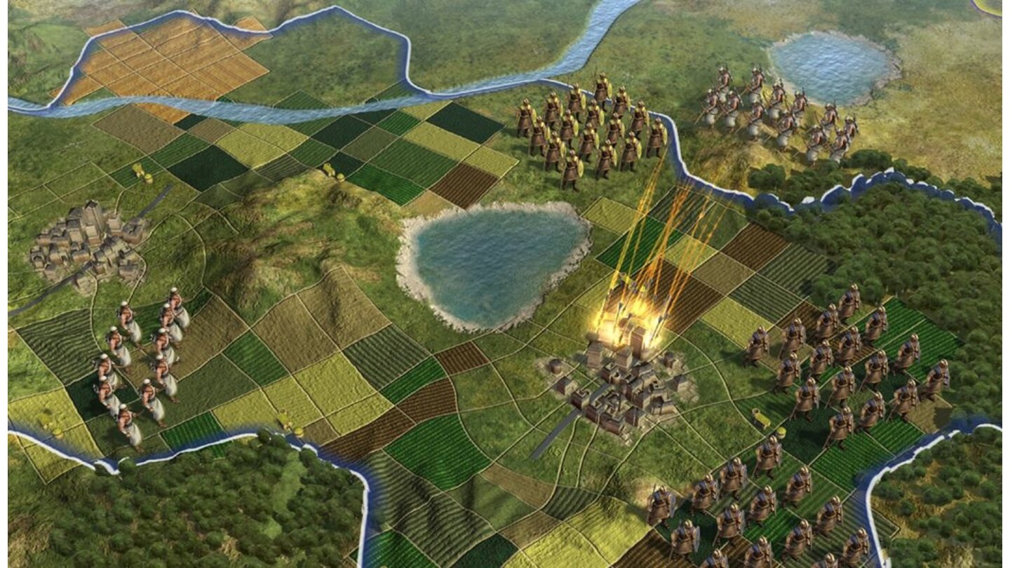 Civilization 5