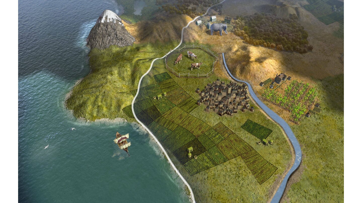 Civilization 5