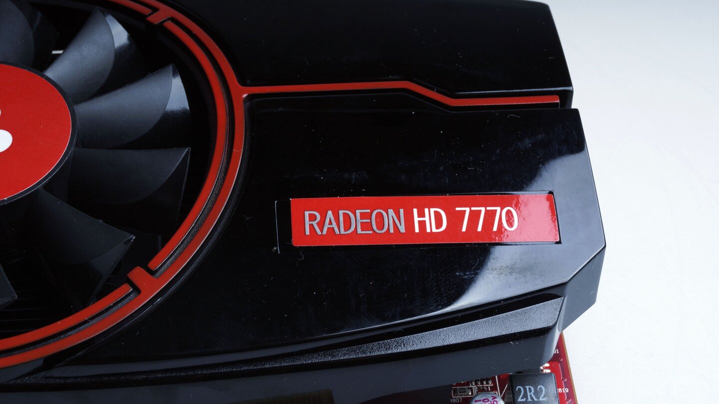 Club 3D Radeon HD 7770