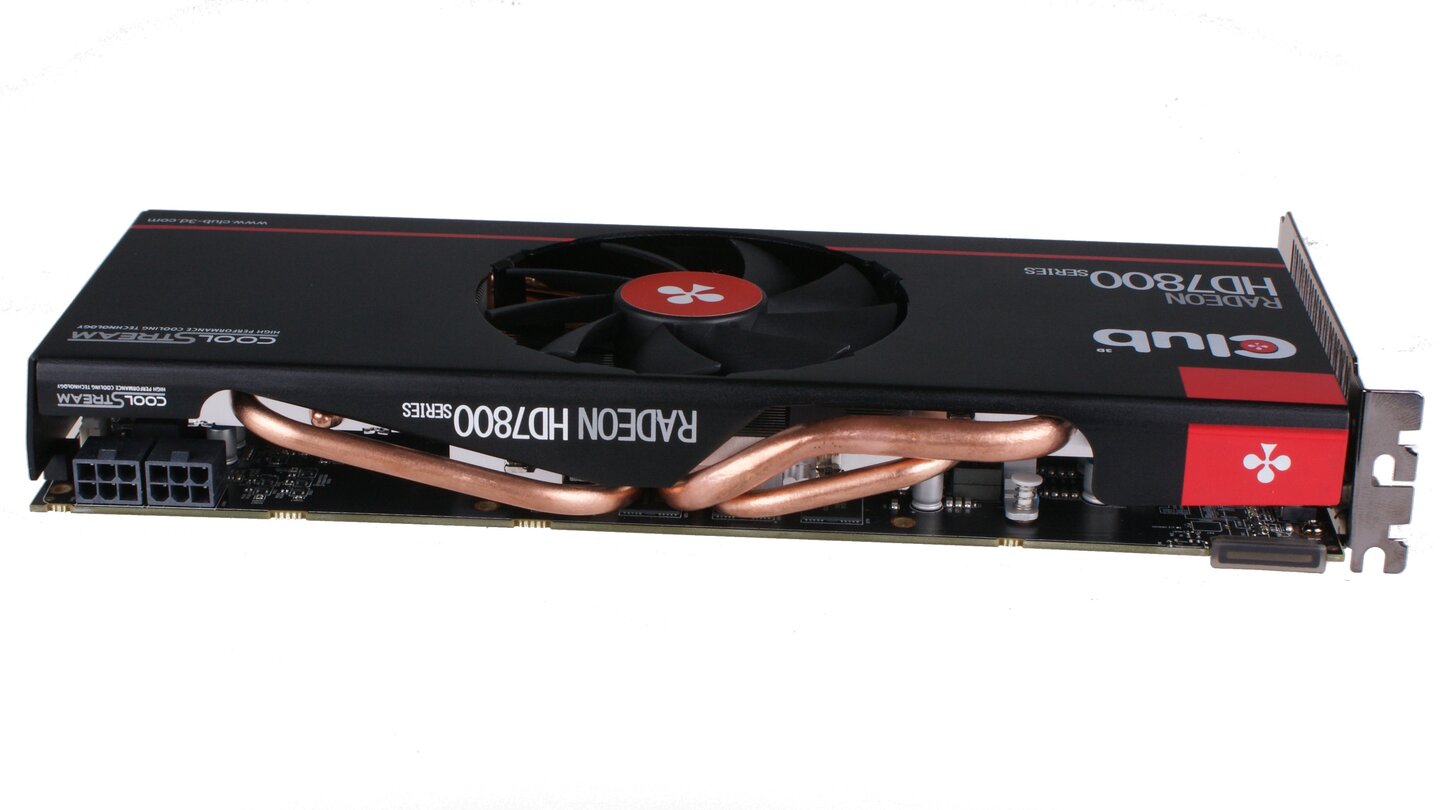 Club 3D Radeon HD 7870 Joker