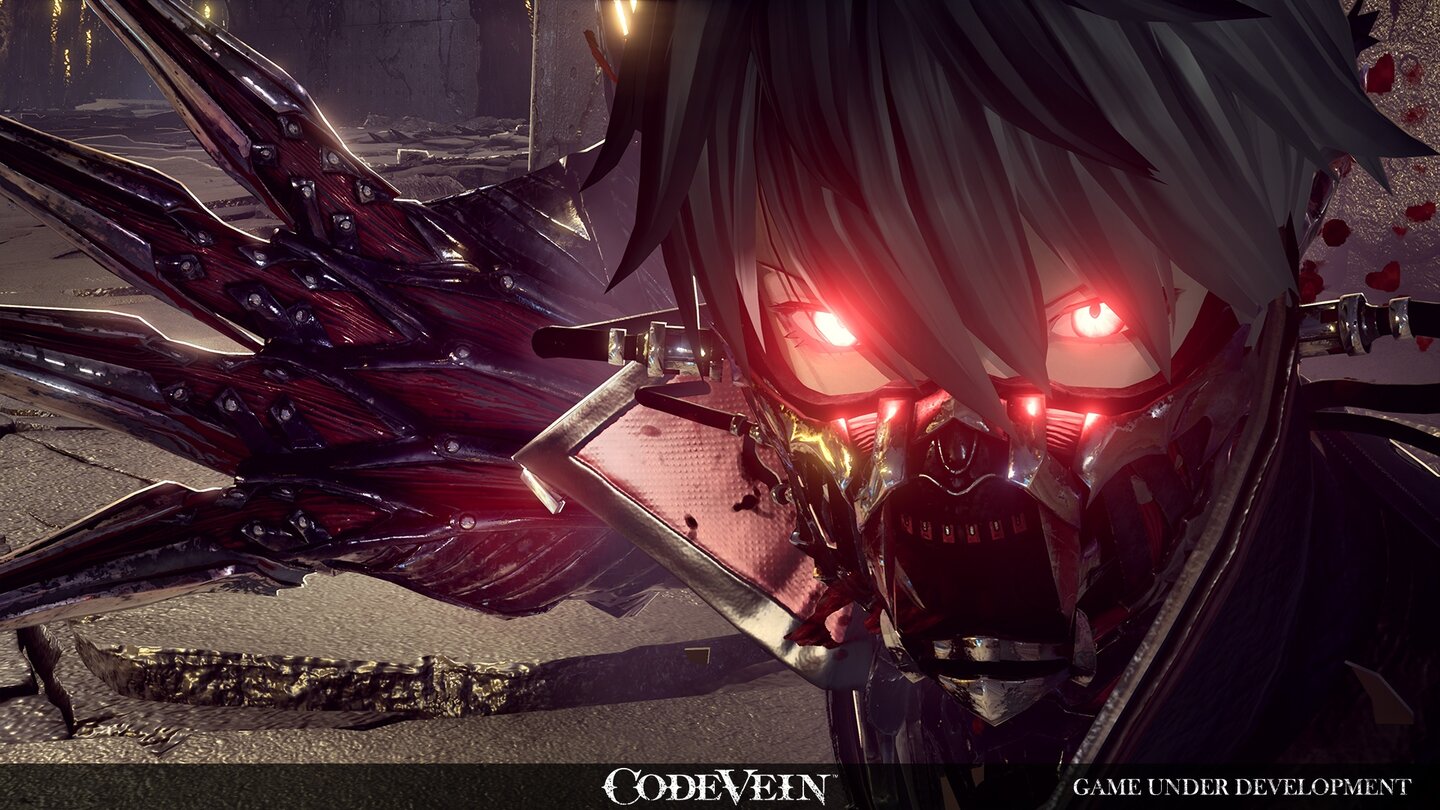 Code Vein