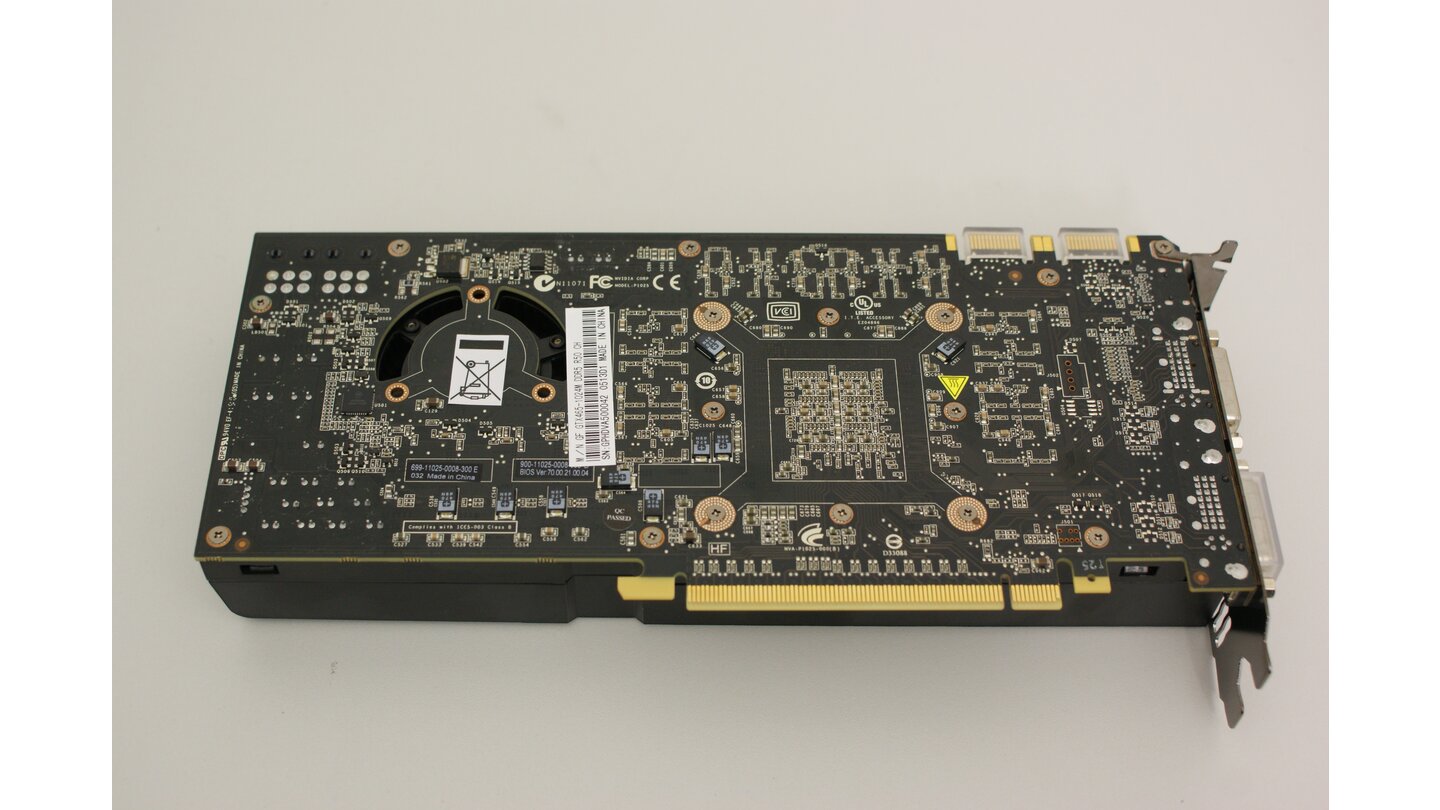 Colorful Geforce GTX 465