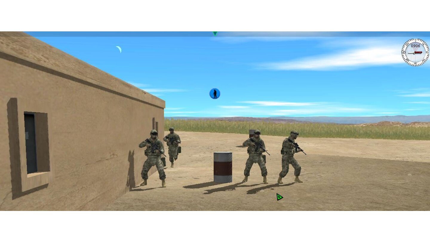 Combat Mission Shock Force 3