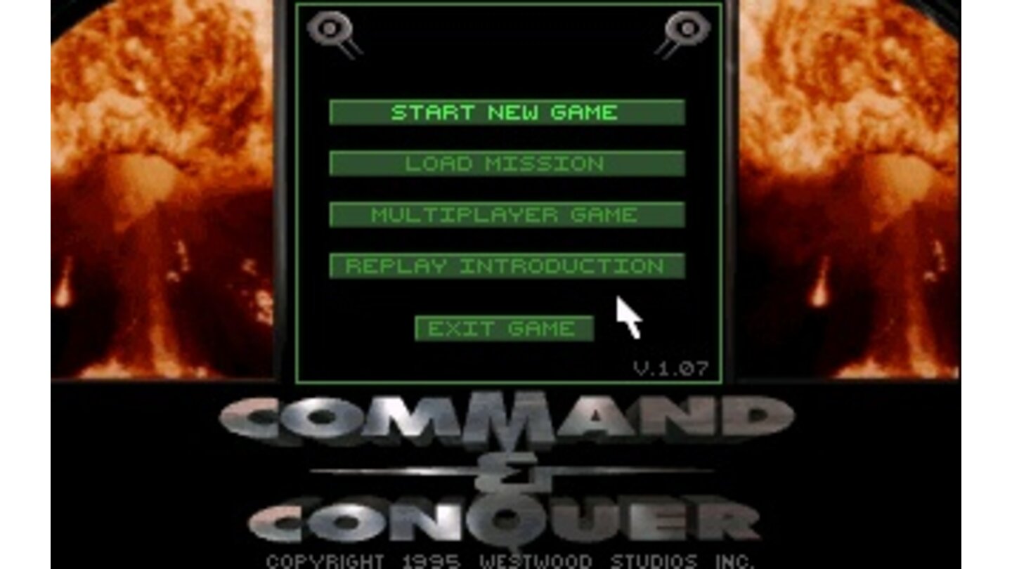 Command & Conquer_2
