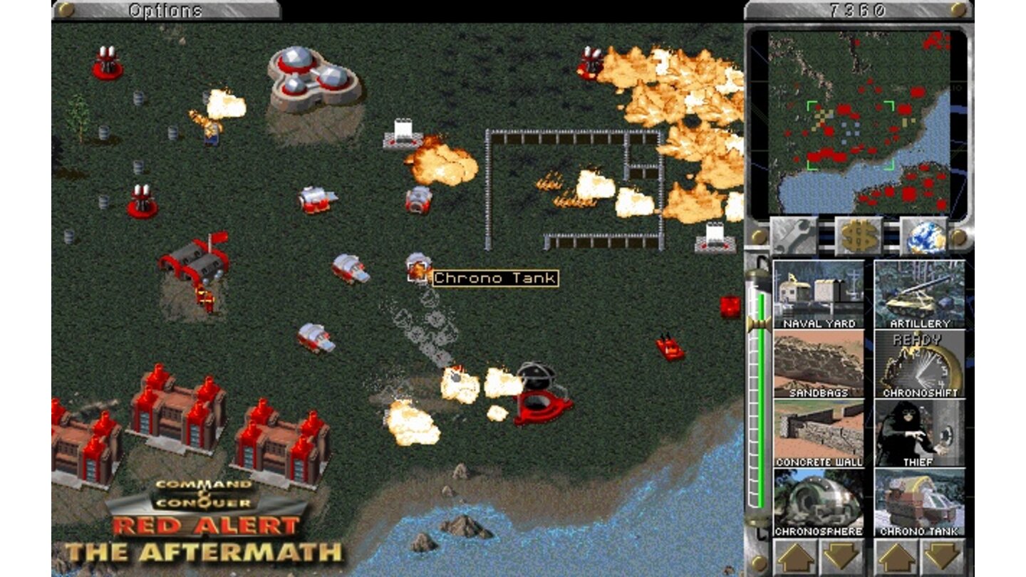 Command & Conquer: Alarmstufe Rot - Vergeltungsschlag_2