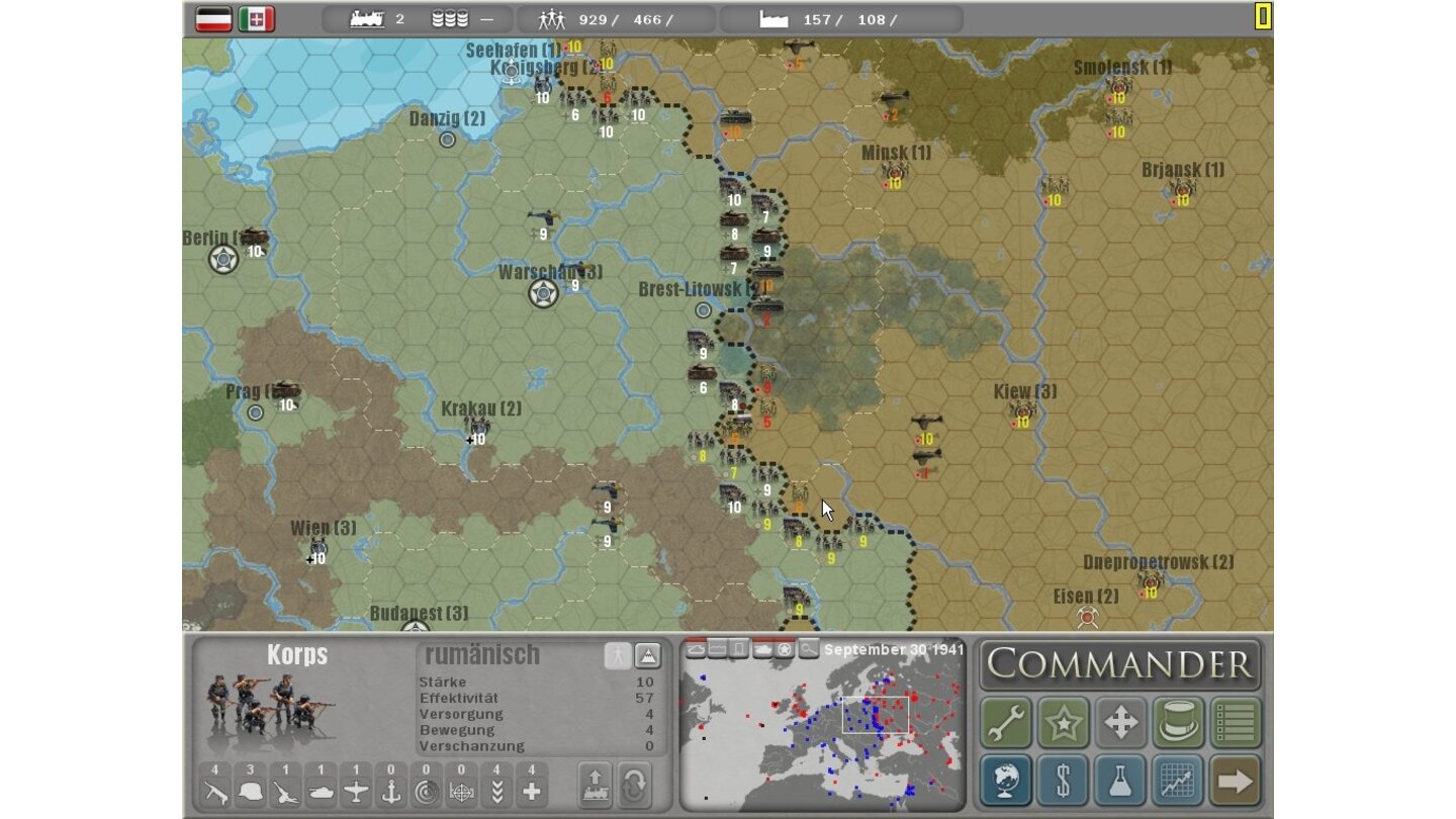 Commander: Europe at War_1