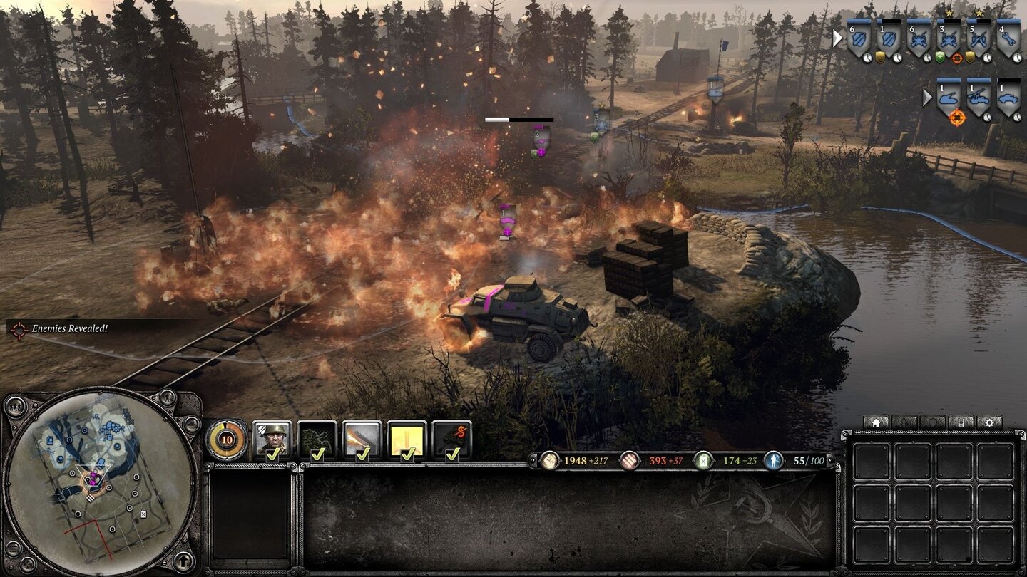 Company of Heroes 2