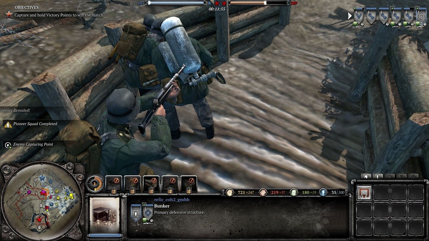 Company of Heroes 2