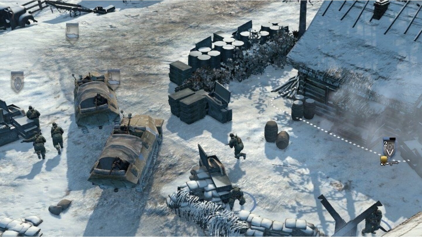 Company of Heroes 2