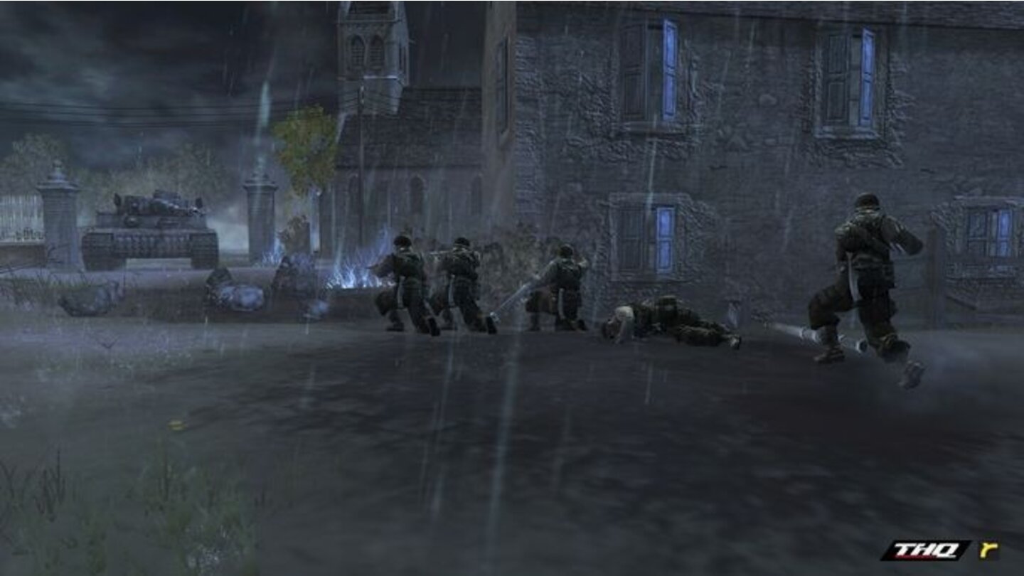 Company of Heroes Online