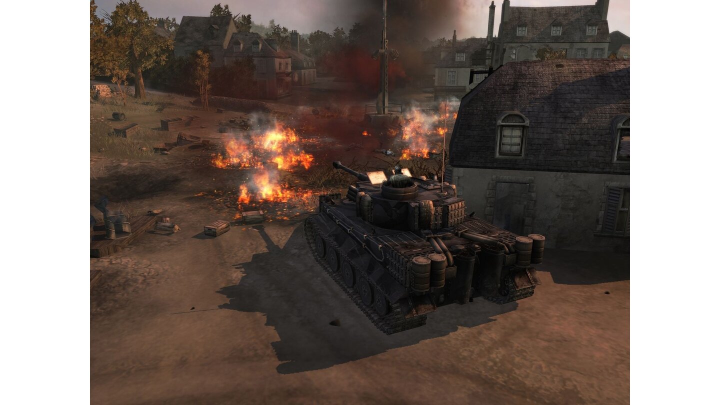 Company of Heroes: Tales of Valor