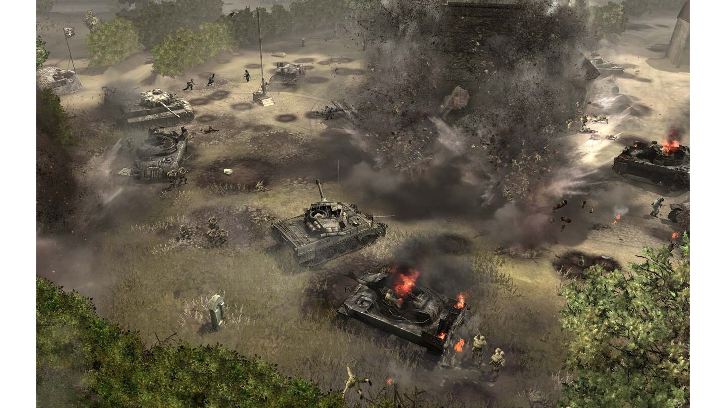 Company of Heroes: Tales of Valor