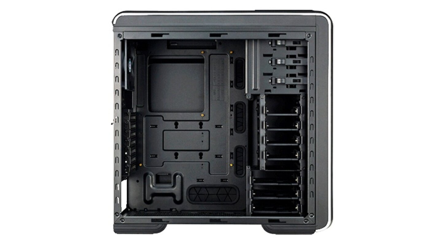 Coolermaster CM 690 III Seite