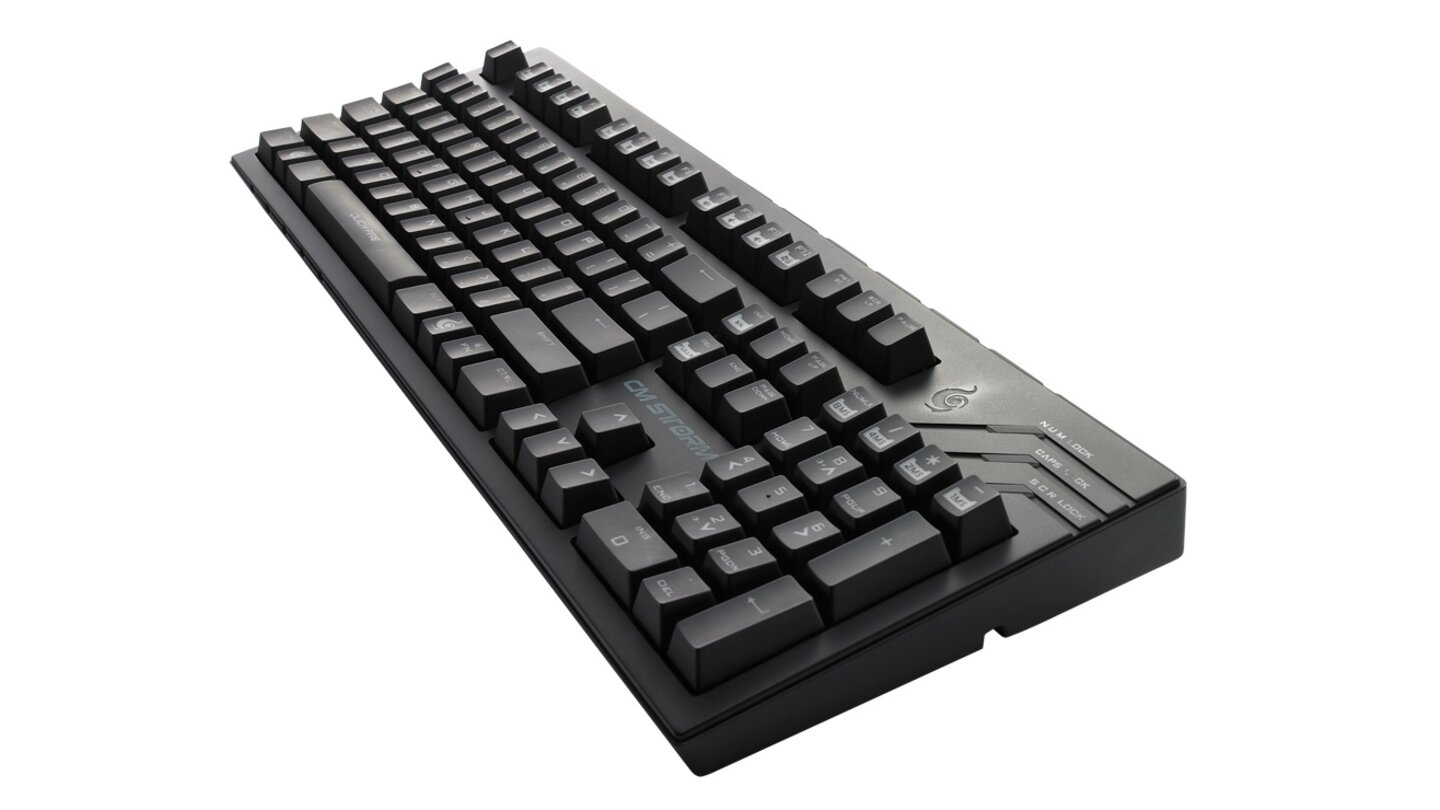 Coolermaster CM Storm Quickfire Pro