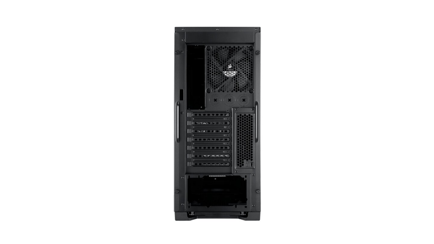 Corsair Carbide 300R